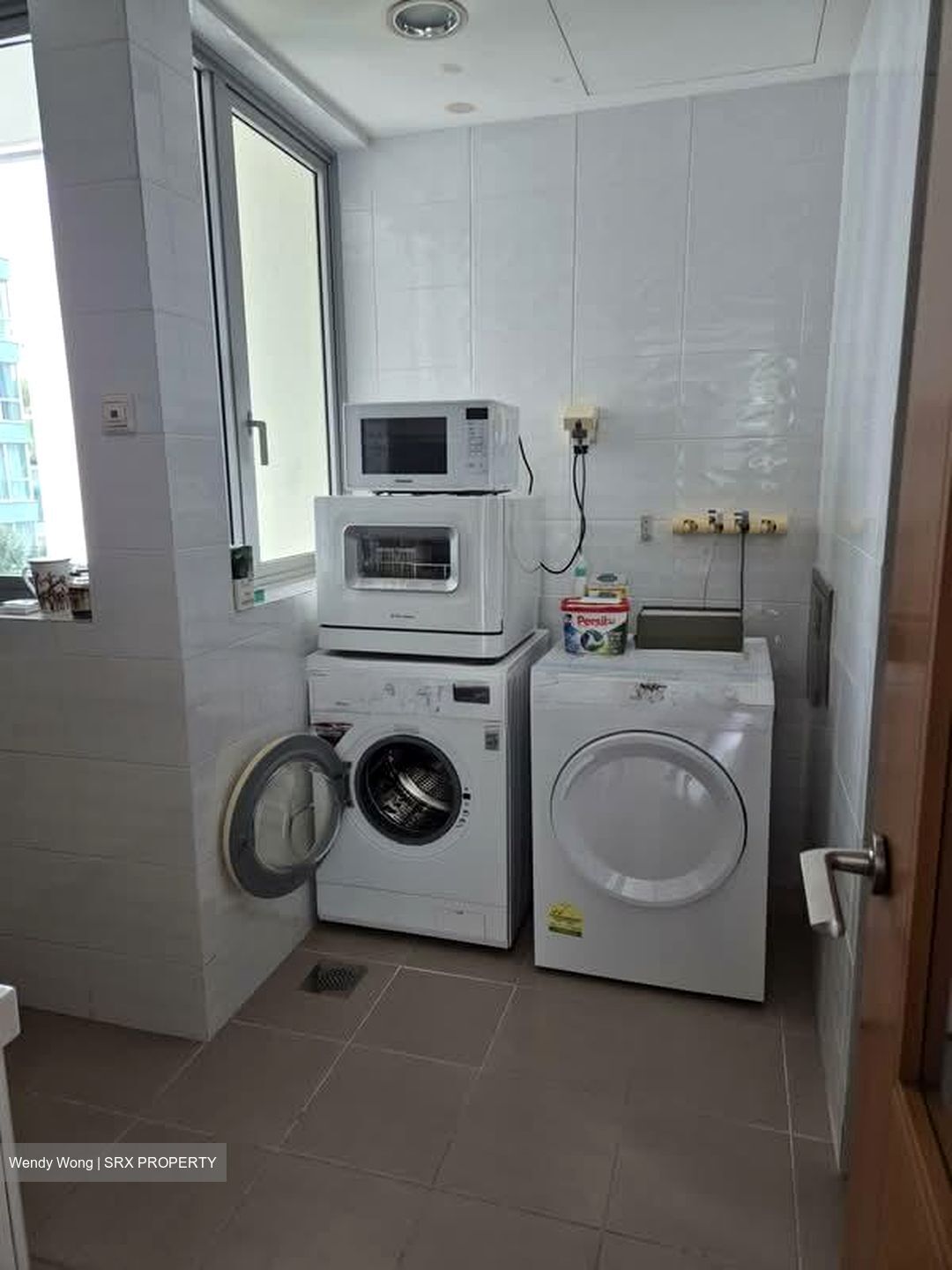 Caribbean At Keppel Bay (D4), Condominium #595887341